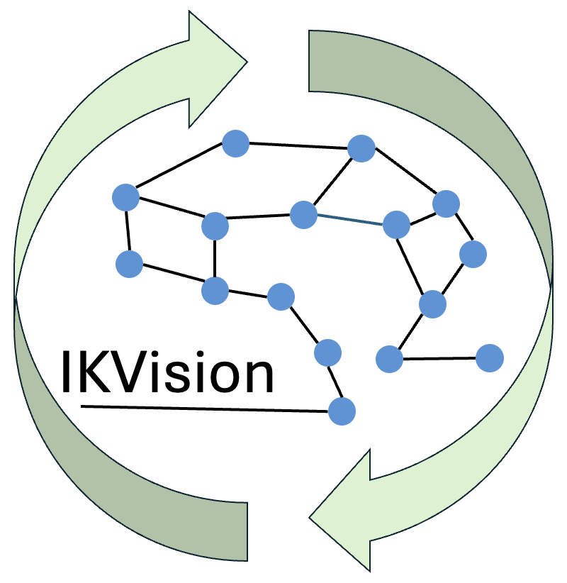 IKVision Logo